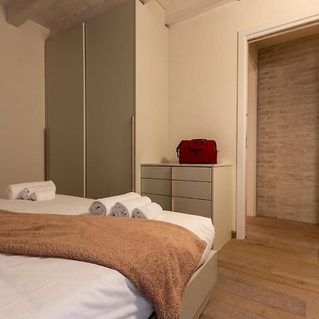 Ambra Suite Mantova Esterno foto