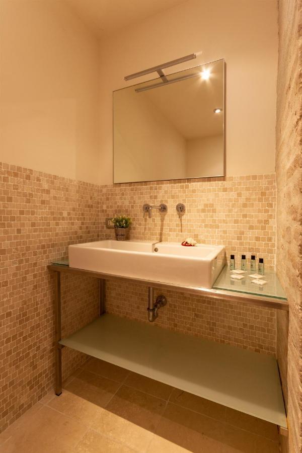 Ambra Suite Mantova Esterno foto